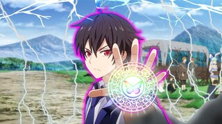 ALL IN ONE | Ma Vương Mạnh Nhất Lịch Sử Giấu Nghề Giả Làm Thường Dân | Review Anime Hay