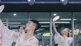 [May Day Training Camp] May Your Majesty "Chang'an" Chinese style jazz choreography class