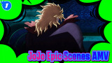 Full Iconic Scenes From JoJo S1 And S2! Paradise For JoJo Fans!_1