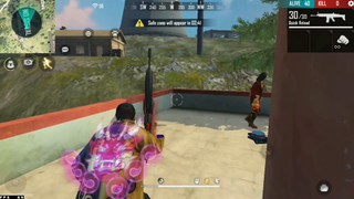 Free Fire - Funny Moments 51 🤣