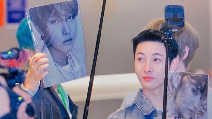 【เมื่อวานแย่งพรีเมียมของเรนจุนทั้ง mk และ hc】 ความรักคือจังหวะเวลา อย่าพลาดนะ ฮ่าๆๆๆๆ