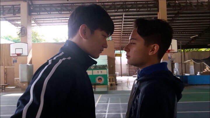 KUKO NO BASKET - Kuroko no Basket parody - Filipino P.T.