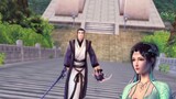 "Fights Break Sphere 15": Xiao Yan meets the Yellow Spring Demon Saint again, and everyone escapes f