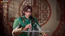 Twin Martial Souls Episode 27 Subtitle Indonesia bagus