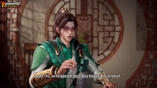 Twin Martial Souls Episode 27 Subtitle Indonesia bagus