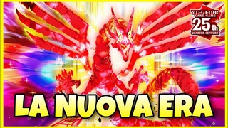 LA NUOVA ERA DI YU-GI-OH! È QUI! [Yu-gi-oh! ITA]