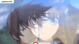 Top 10 Phim Anime Main Là Học Sinh Chuyển Trường Cực Ngầu Và Bá Đạo 9