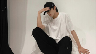 Liu Yaowen memang swag, sangat cocok untuk tarian bertipe kuat