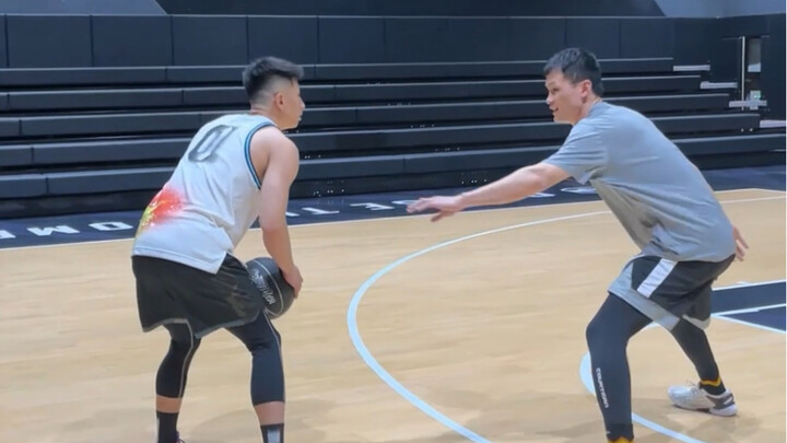 The challenge you’ve been asking for is here—Teacher Li is back!