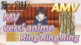 [Hori san to Miyamura kun, AMV] MV versi anime "Ring Ring Ring"