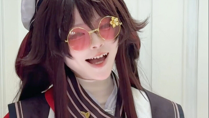 "His family's ancestral graves are cursed against you."