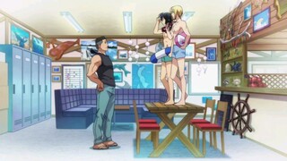 Grand Blue EngSub Ep8