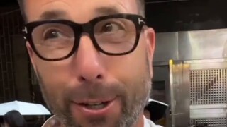 Taking your dad to drink herbal tea? This is a good suggestion, but don't suggest it in the future