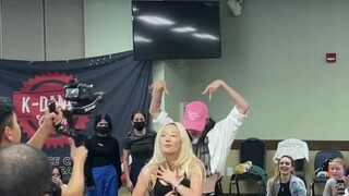 bada和redlic合作了谁懂😭😭😭