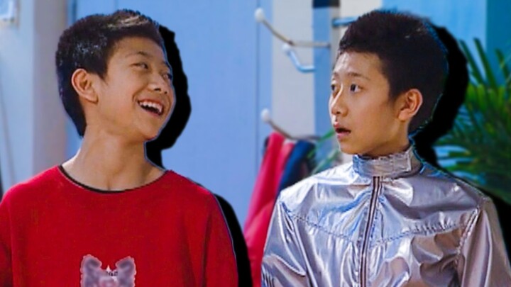 【Home Detective 2】The Real and Fake Liu Xing
