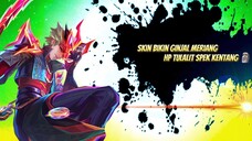 Random Meme Terbaru Andrey Legends -MLBB EXE WTF FUNNY MOMENT