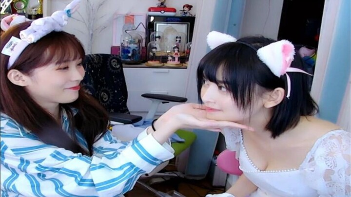 [Shu Nana 610] Shubao: That's it? There won't be any problem with Danbao, right?