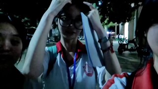 ตอนนั้นฉันคิดว่ามันเป็นเรื่องปกติ