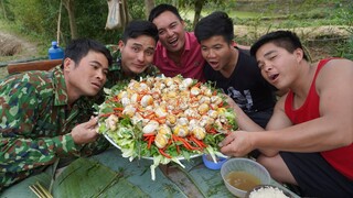 VỊT LỘN SIÊU CAY