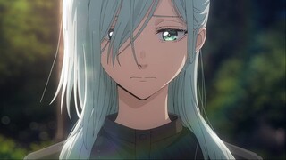 Kaoru Hana wa Rin to Saku Episode 5 .. - Waguri dan Rintaro Makin Dekat