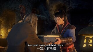 Tomb of Fallen Gods (S1) - 07 | Sub Indo