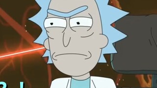 [Rick dan Morty] Ya ampun, Rick si Jaket datang? Alur cerita utamanya dimulai lebih awal? ! #277