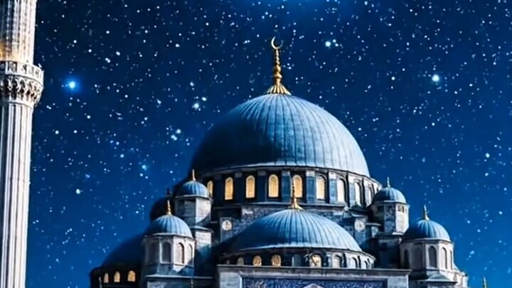 Islamic content first video viral my account