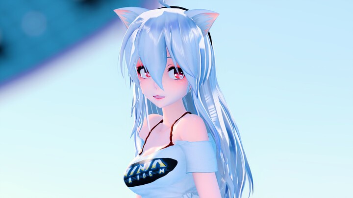 【4K/weak sound】LILAC