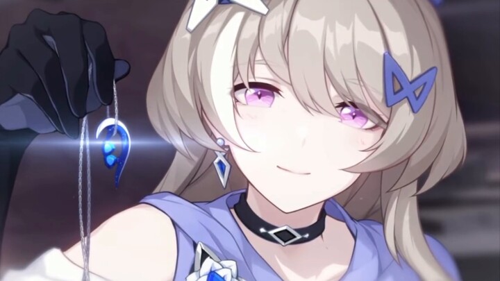 Gently wake up the sleeping soul. Honkai Impact 3 Limited Edition.jpg