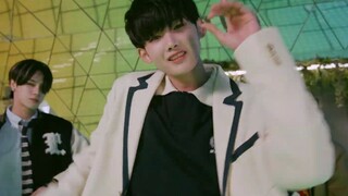 &TEAM's new song Scent of you MV released