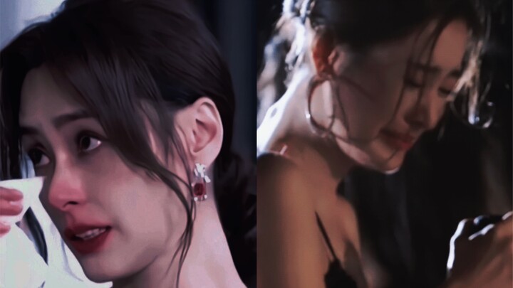 Hai người phụ nữ mà Vu Văn Văn để mắt tới (khóc cũng đẹp đến thế này)