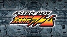 Astro Boy (2003) - Episode 04 | Subtitle Indonesia