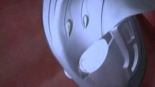ultraman nexus tập 16