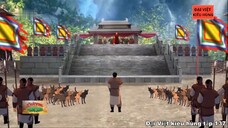 137 Đại Việt kiêu hùng - Nguyễn Xí danh tướng của nghĩa quân Lam Sơn