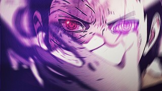 [AMV/Obito Ikuga] The Sorrowful Savior [Naruto/Uchiha Obito/Personal]