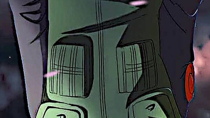 coba Minato lawan raikage di buatin full fight nya jadi pen tau siapa yg menang 🗿