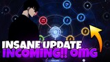 [Solo Leveling: Arise] - MASSIVE CHANGES & NEW CONTENT COMING!!! UNBELIEVABLE!