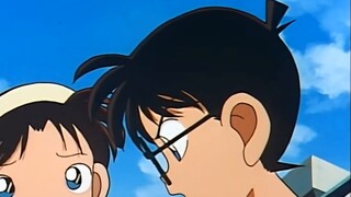 【Follow Lao Mai to catch up on Conan #14】Use the lines flexibly? ? Conan is really at his best in th