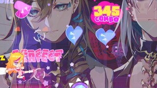 【ChroNoiR/MDCP Homemade Score】Bloody Groovy