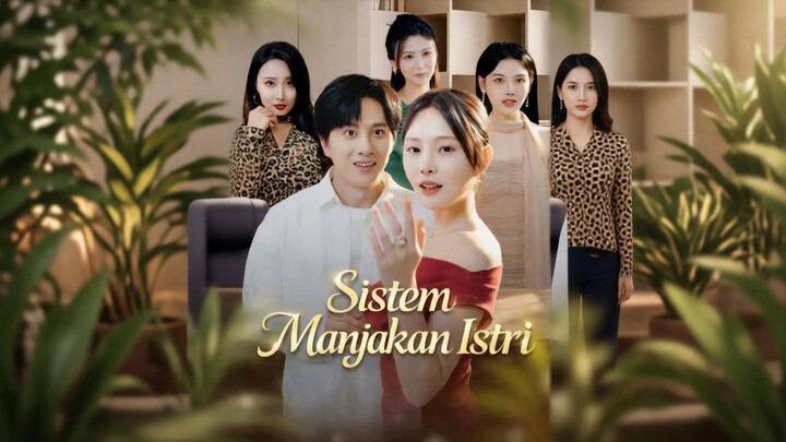 Sistem Manjakan Istri Full Bahasa Indonesia (MELO)