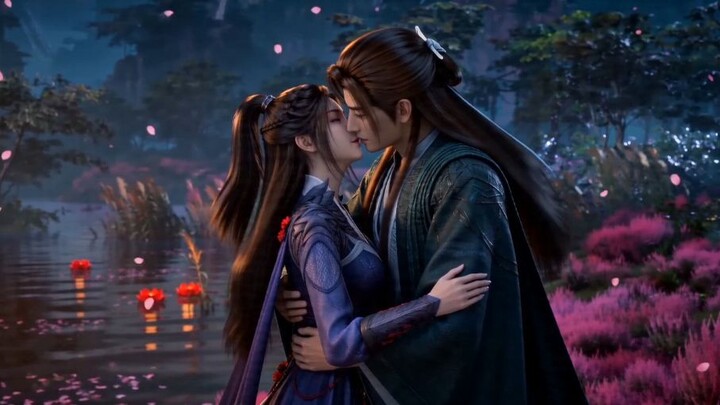 【Phàm Nhân Tu Tiên Truyện】Tử Linh từ biệt, Hàn Lập rốt cuộc vẫn không kìm được cảm xúc