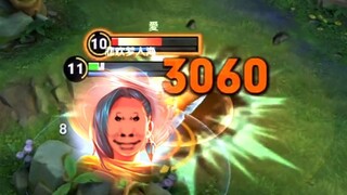 3秒一个闪现，8秒一次控制，听起来就很超标。