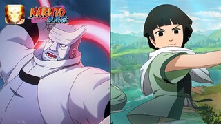 AKHIRNYA GAME NARUTO MOBILE FIGHTER MENGELUARKAN 2 KARAKTER TERBARU!
