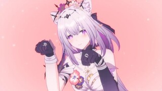 遐蝶猫猫