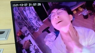 朋友问我为什么一定要应聘保安