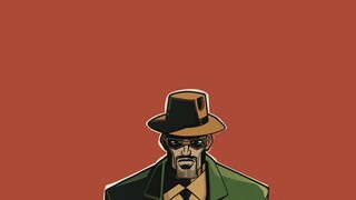 AI Animation "Bebop Gunman" - When an old-fashioned revenge movie meets AI - [AI Video Contest - Cre
