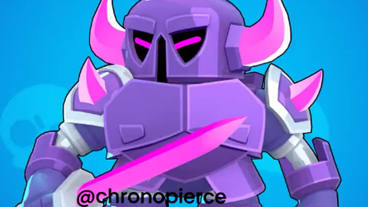 Pika Sergy (X: ChronoPierce_)