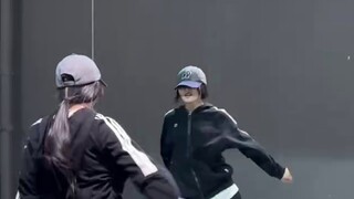 không nói dối 包帅的🧠:caruchan ✖️kchan