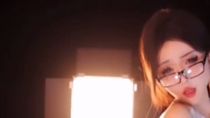 Tiểu Nhiên Nhiên nhảy nóng bỏng