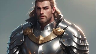 Overlord: "Forcing King" ปรากฏตัวสุดหล่อ [Pingye Ghost Ship 10]